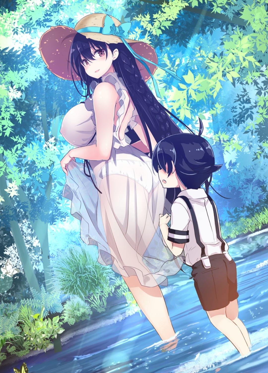 小马开大车（97MB/32P）