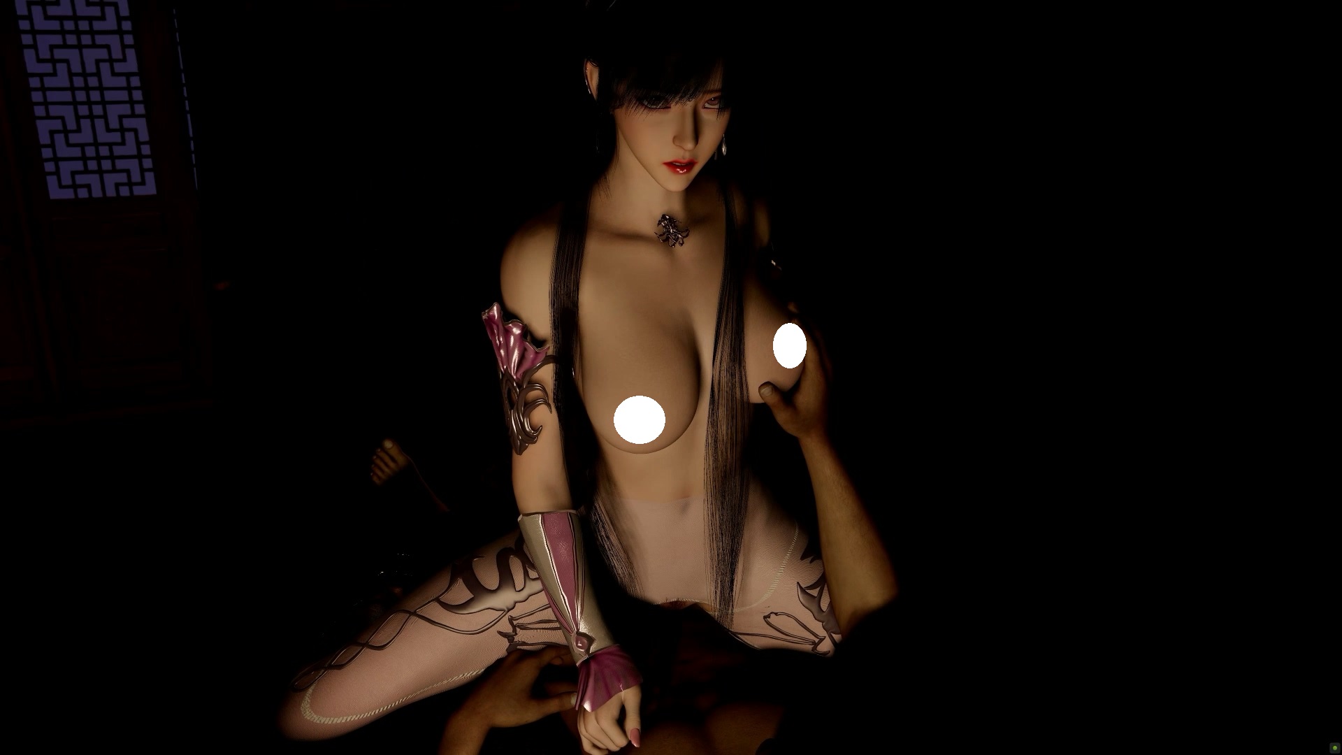 【3D】VAM：斗罗玉兔传：客栈篇