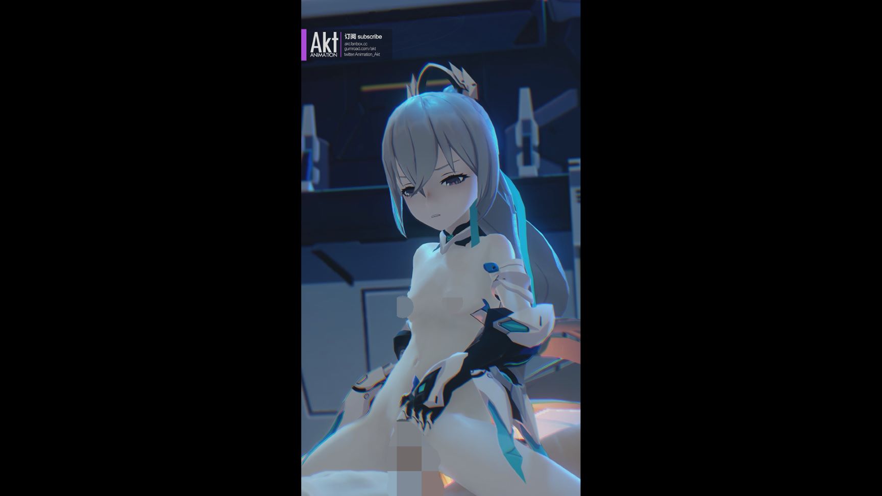 Akt大佬23年第一季度2月作-(1.08GB/12V)