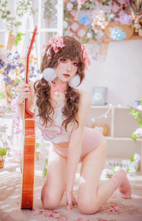 南桃Momoko85套合集 1395P-3.89G