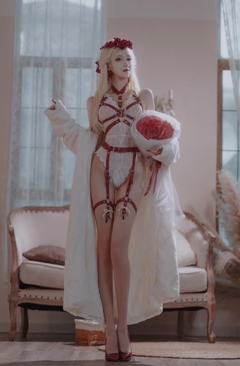 南桃Momoko85套合集 1395P-3.89G