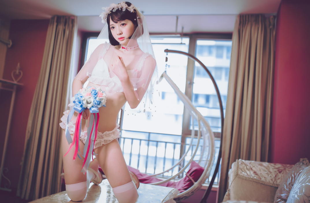 疯貓ss-梦中的婚礼[49P 256MB]
