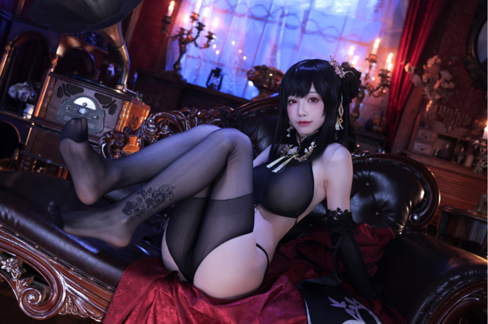 水淼aqua-Fantia 2月套图 镇海[23P 26MB]