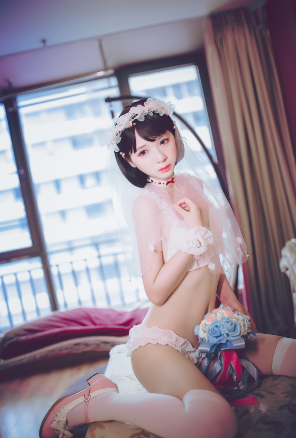 疯貓ss-梦中的婚礼[49P 256MB]