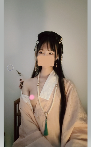 白桃露露-不夜长安/明堂拾遗/鹊桥仙辞3套[54p 3v 2.85g]