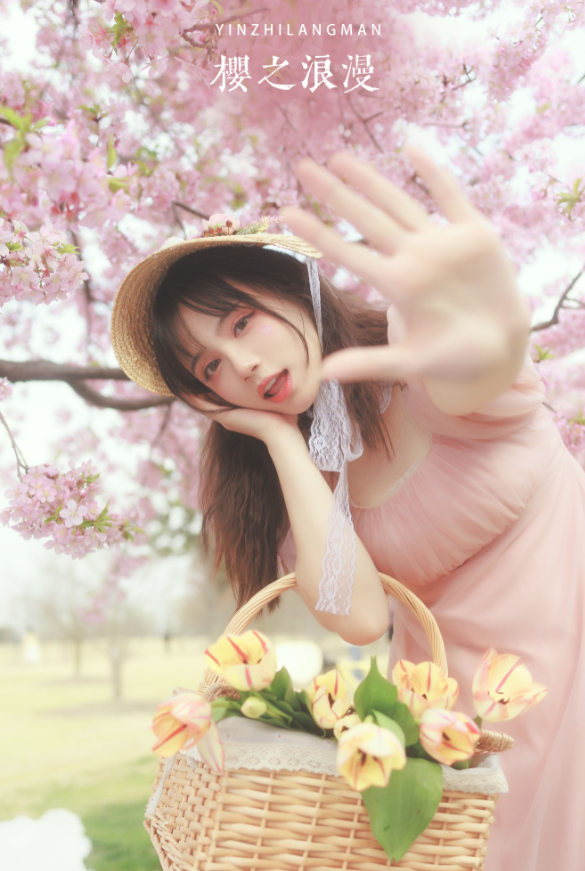 贰加六-帅气女孩/金鱼姬/暗黑哥特新娘/樱之浪漫4套【104P 1.58G】
