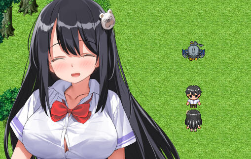 异世界后宫幻想曲 ver1.031 官方中文版 PC+安卓 [1+1.3G][百度盘]