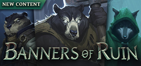[PC/卡牌策略]废墟战旗 v1.3.43免安装中文版[4G/百度网盘] [1本+4G][百度盘]