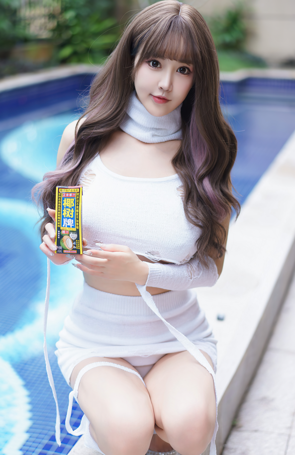 [XiuRen秀人网]  NO.6261 朱可儿Flora 三亚旅拍