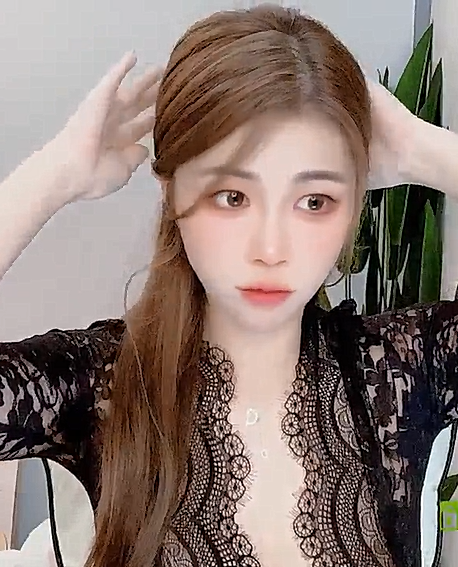 SP站主播Lucy_Top3月21日直播视频
