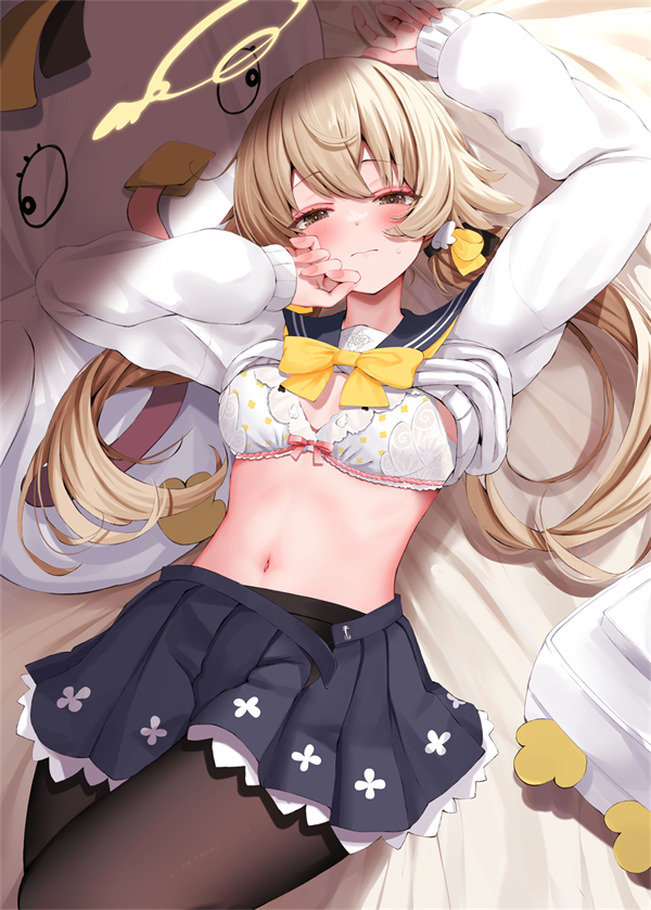 もっと''わるいこヒフミ-(113MB/96P)
