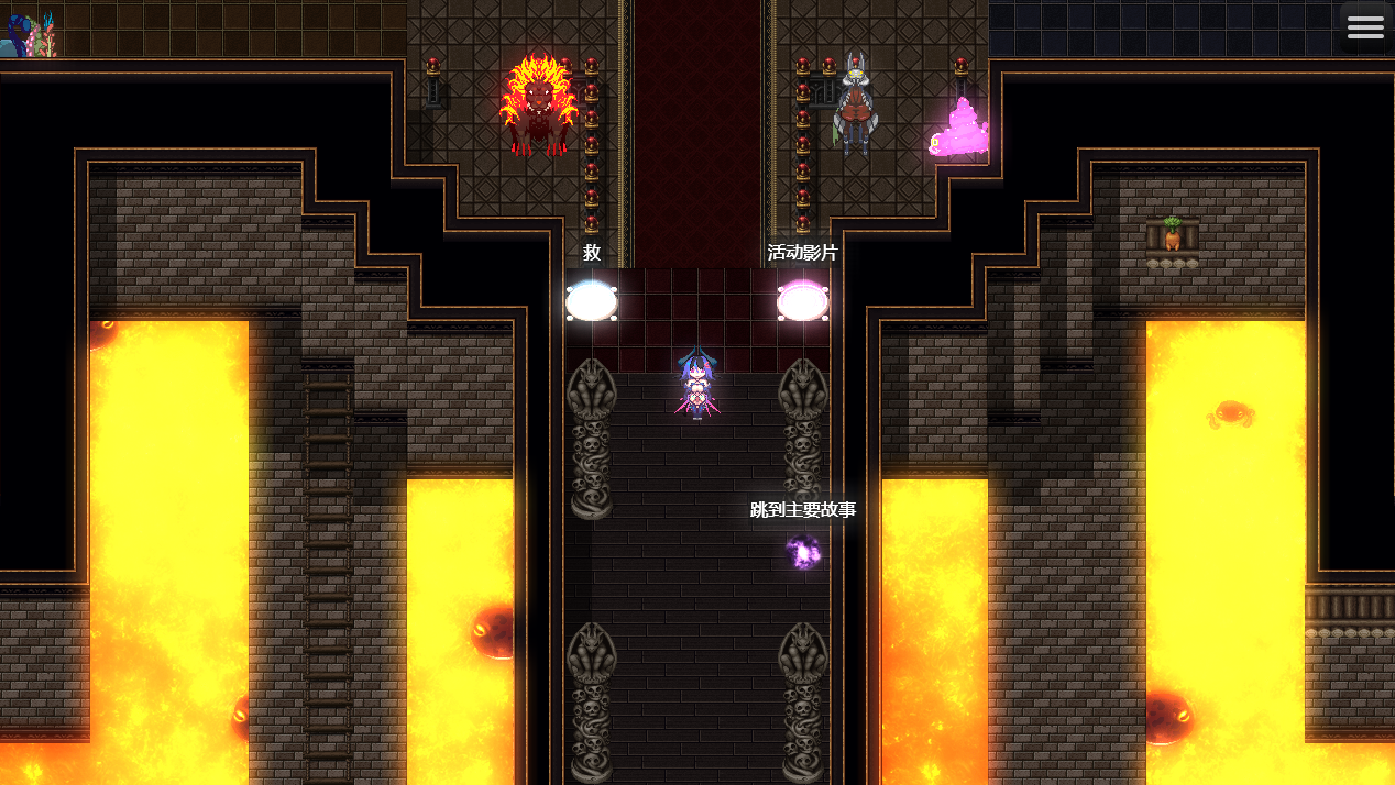 【慎重RPG汉化动态】生产RPG:魅魔将军的兵力增产所 云汉化版+全CG档【新作1.7G】