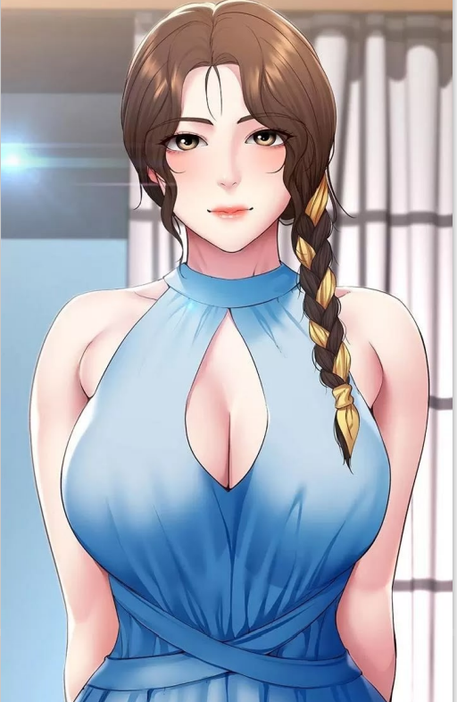 韩漫：《寄宿日记》全集PDF