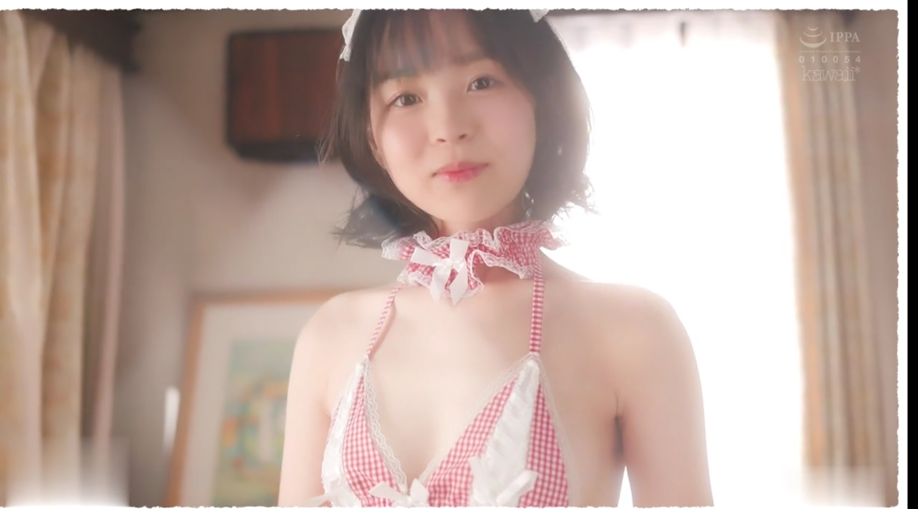 （磁力）日向夏女仆激情奉仕