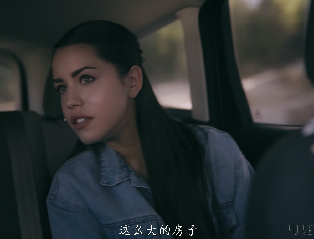 欧美AV-alina lopez-让保姆怀孕,中文字幕,4K(1V,5.1G)