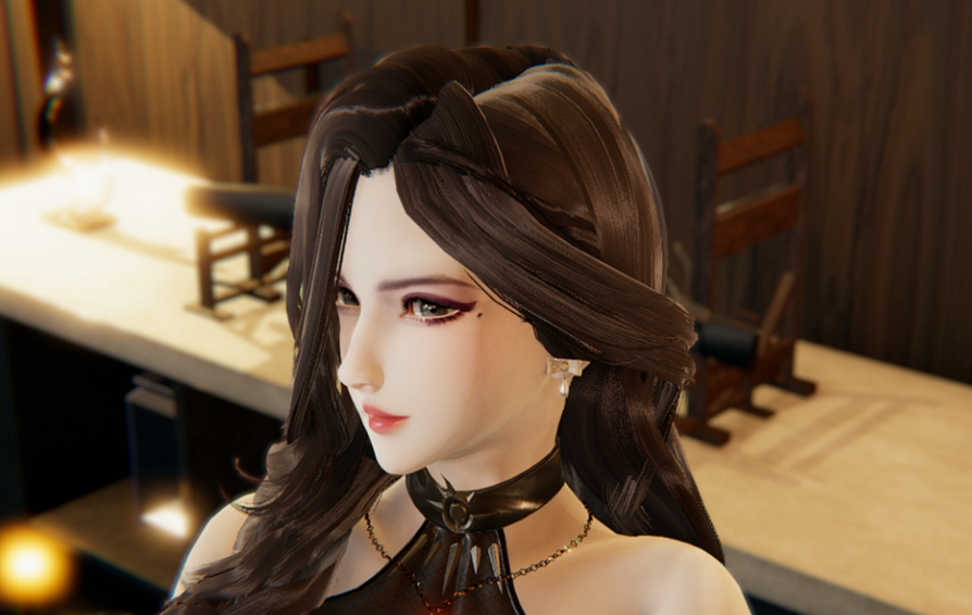 3D漫画-女特工 1-3（208P,97M）