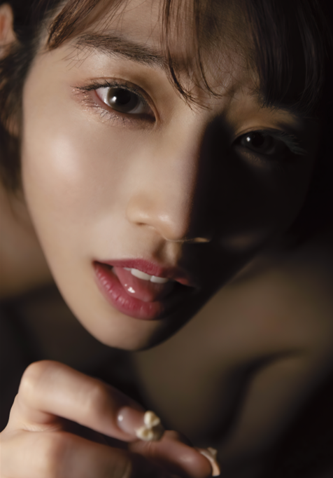 人气女优写真-Saika (河北彩花) – Kawakita  - Love letter （98P,1.14G）