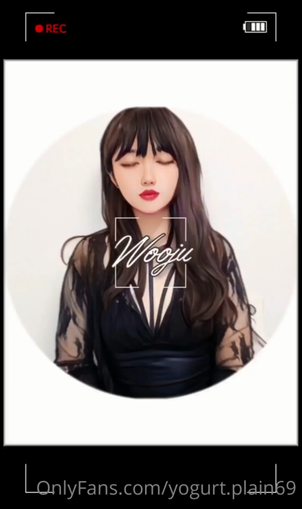 另类267弹-韩国ts Wooju  onlyfans1-2月小合集（6V,3.29G）
