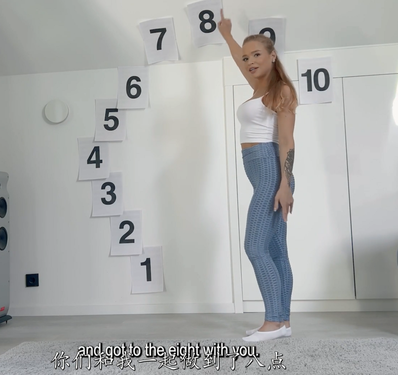 欧美AV-alexa flexy-寓教于乐，中文字幕（1V,1.52G）