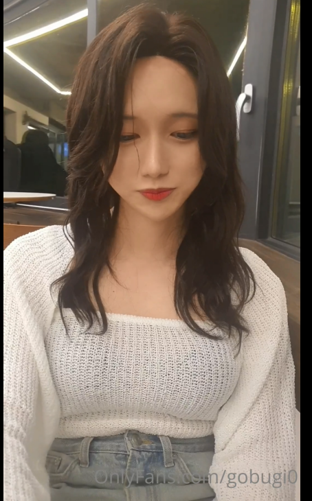 另类260弹-onlyfans 韩国Ts Gobugiii 原版小合集 2(1P,6V,1.17G)