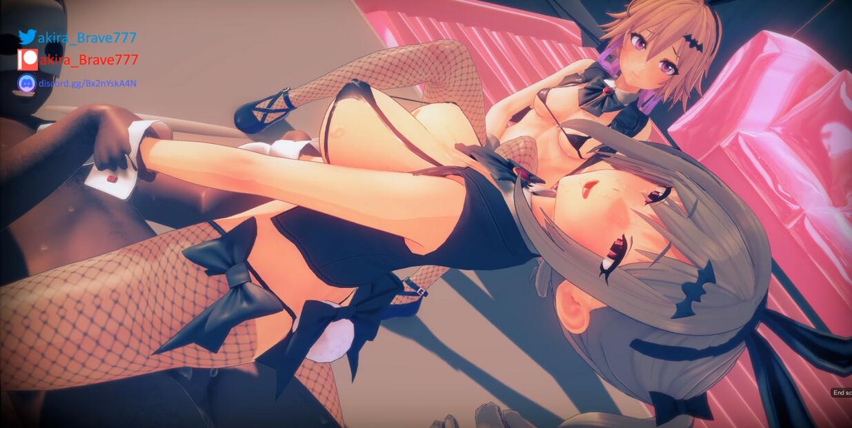 [akira_Brave777]二宮飛鳥と神崎蘭子01[度盘/2.6g]