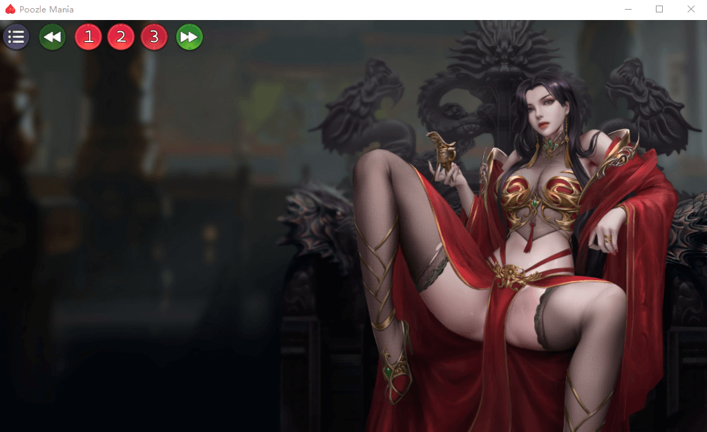 【SLG】华贵至上  STEAM官方中文版+DLC