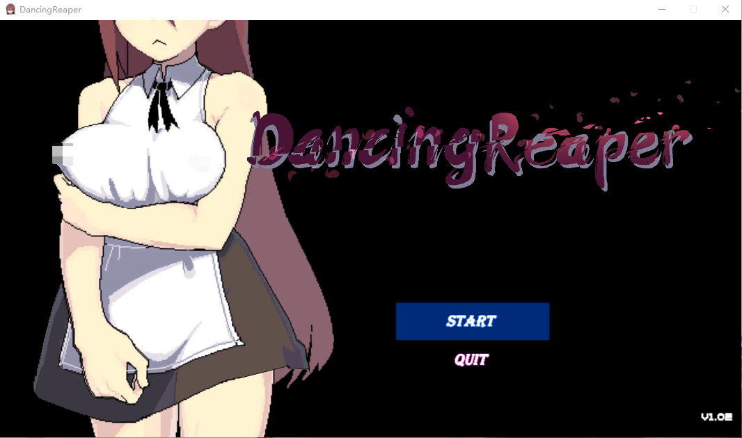 【ACT全动态】收割的舞者 V1.02官方中文版