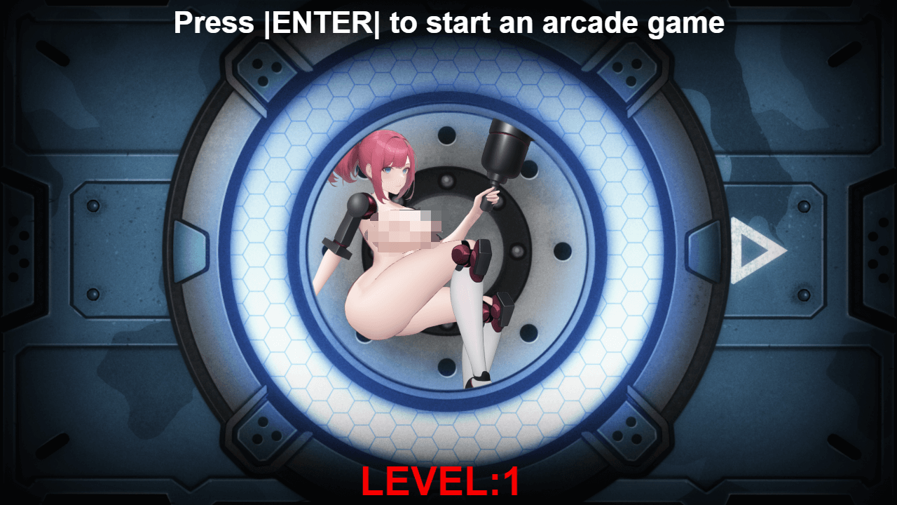 【ACT全动态英文】潘多拉密码 CODE PANDORA STEAM官方正式步兵