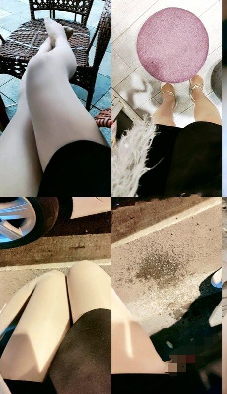 户外一姐，【瑶瑶想喷喷】，马路开档，跳蛋喷水~老人活动室专场，大爷们要是看见了受得了吗2660MB