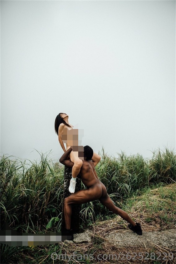 【OnlyFans】台湾人妻媚黑婊【人妻Z】淫乱性爱黑人性交473m