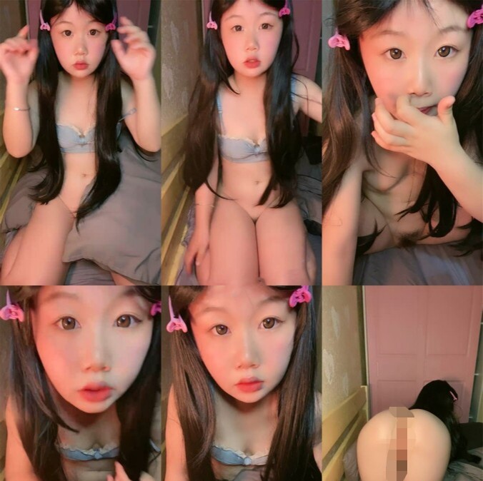 刚成年的妹子被操了，【大学萝莉】，无辜懵懂的大眼睛，粉嘟嘟的肉体，白得晃眼2110MB