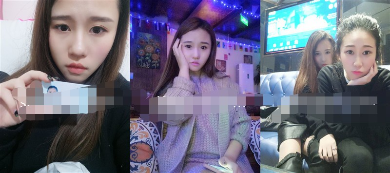 果贷逾期私密流出-罕见的年轻少妇人美B肥 536M