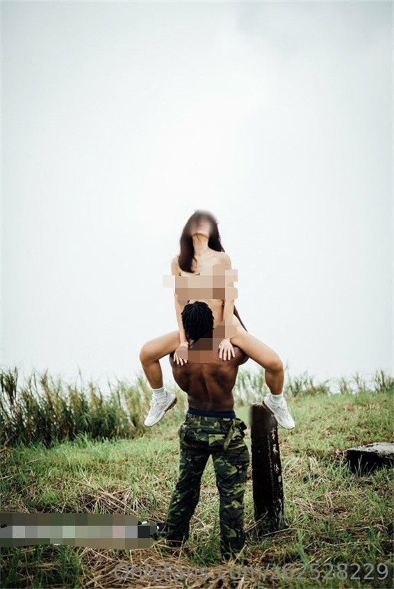 【OnlyFans】台湾人妻媚黑婊【人妻Z】淫乱性爱黑人性交473m