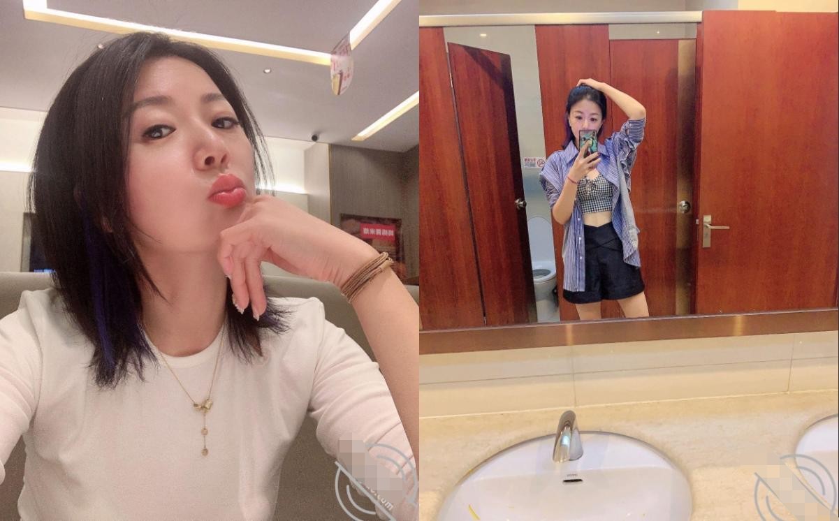 海角-微聊认识勾搭的轻熟女小干妈开服装店离异的~爱美逼黑但很骚放得开口爆干逼干屁眼儿非常败火[1170M