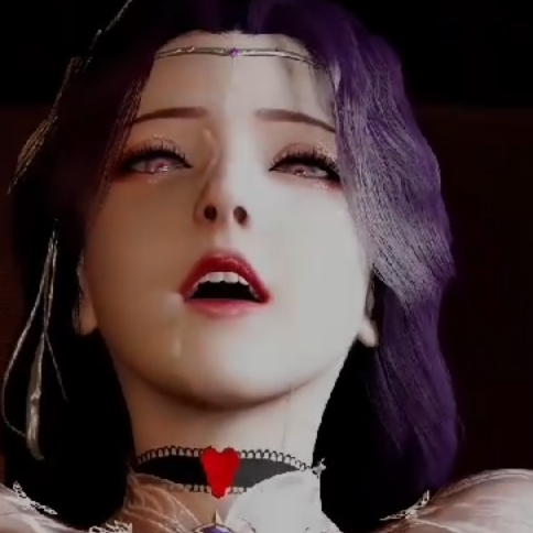 完美世界云曦1080P
