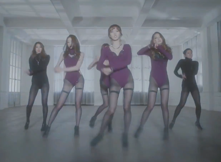kpop提线木偶  4V/251M