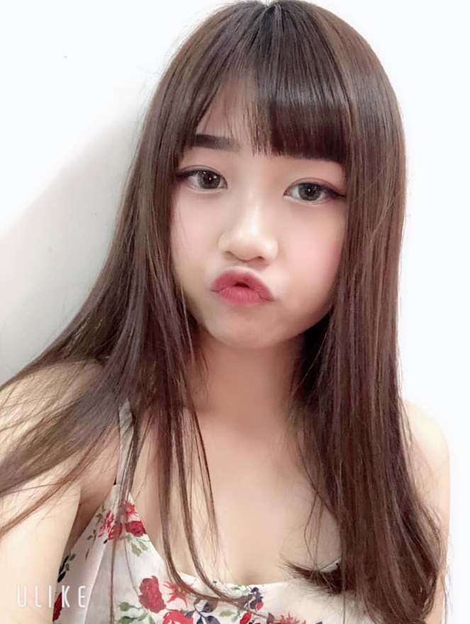 面试系列之蜜雪兒正妹 【22P7V922M】