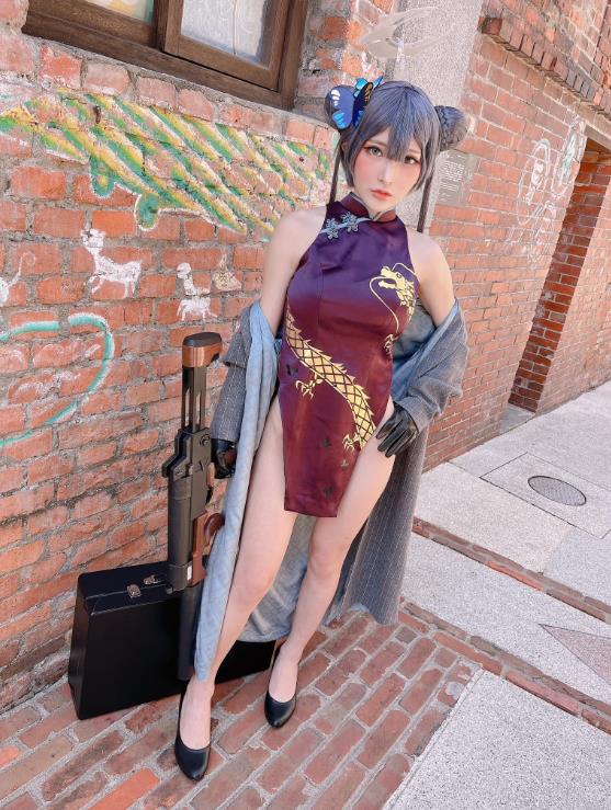 Patreon 2023-02 订阅 110P+3V-132M