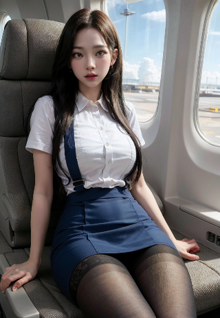 AI写实绘图 P站付费分享 4.11-2 91P/418MB