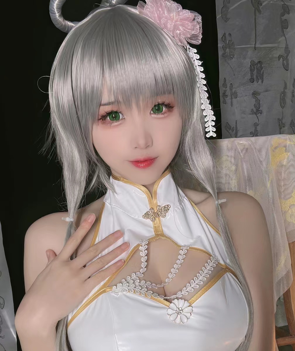 miko酱ww – の洛天依旗袍 30P-272.78MB