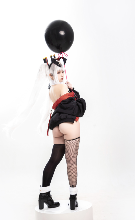 G44不会受伤 - Noa [30P 298MB]