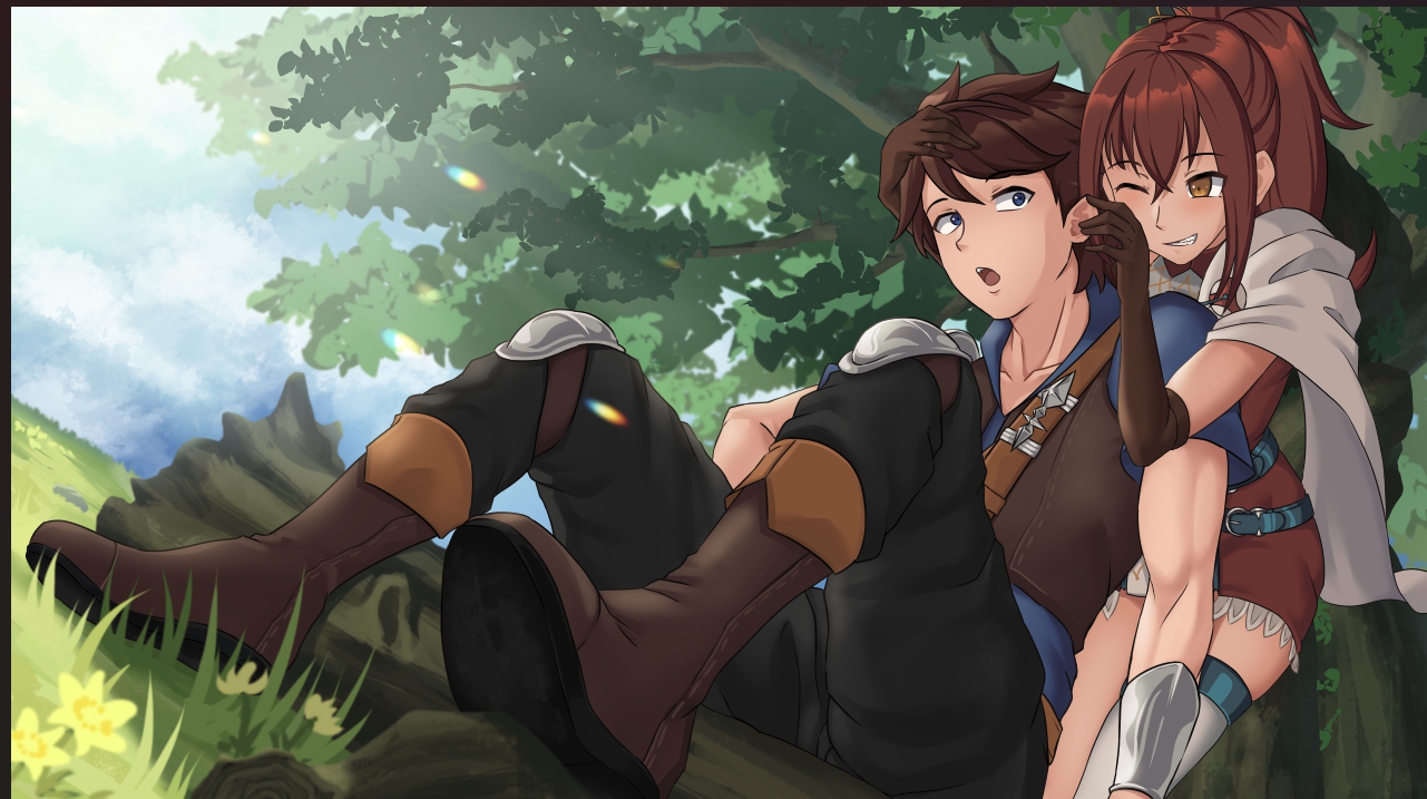 【RPG/汉化/】诅咒：艾玛之路[v0.0.13a]安卓，pc