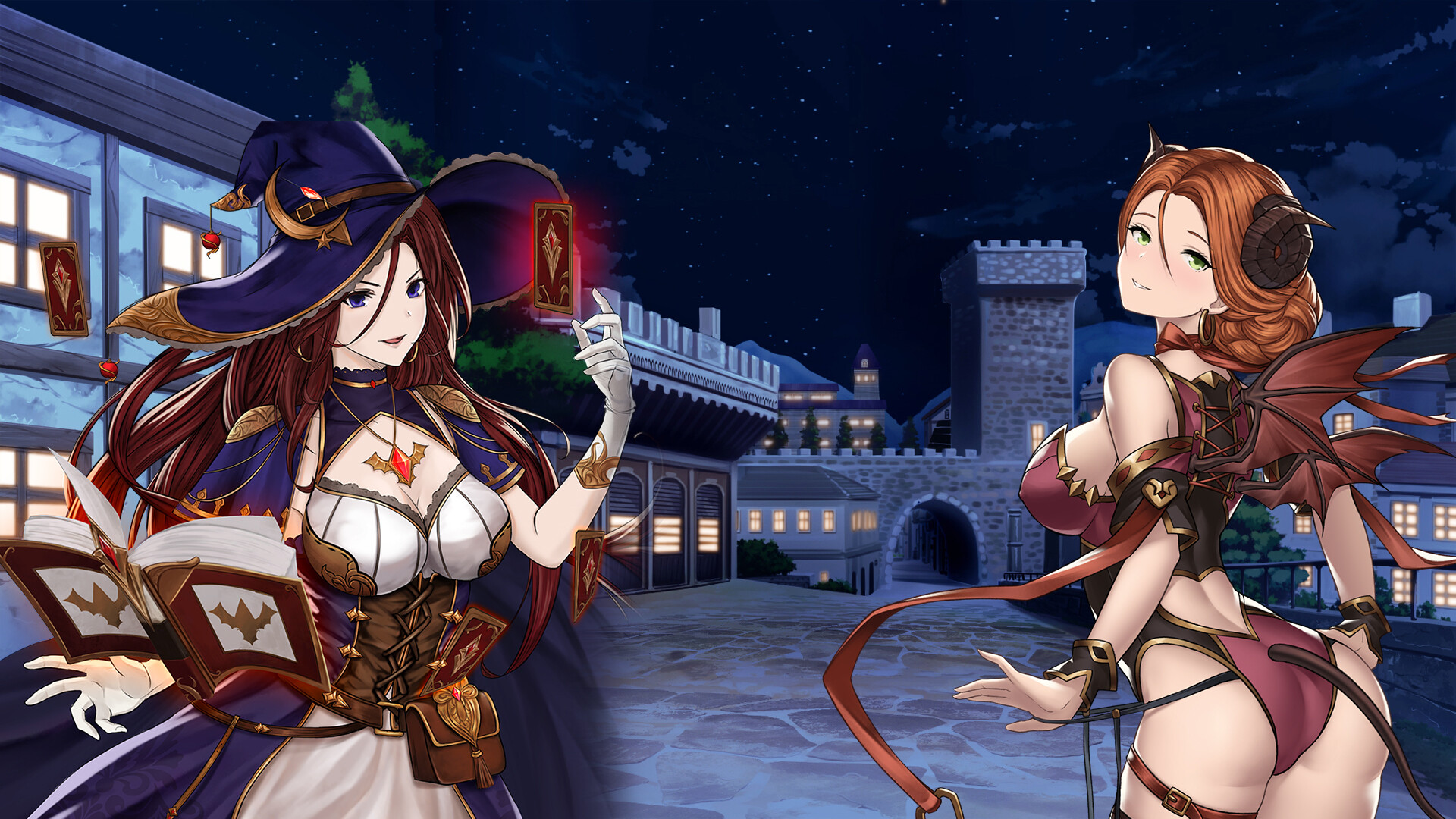 [正经游戏/策略模拟]漂流佣兵 v0.8.230309p3免安装中文版[1.2G/度盘]