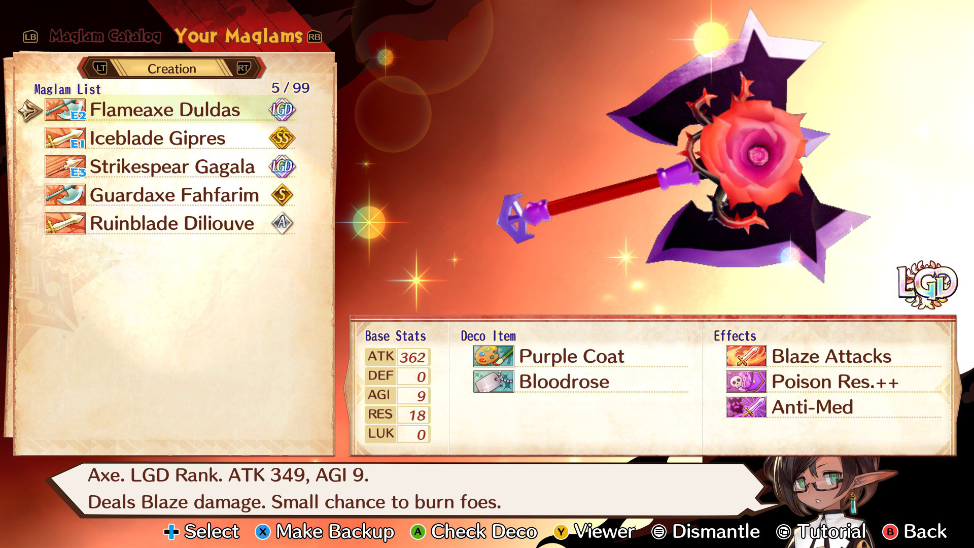 [PC/角色扮演]魔剑物语 v1.1 免安装中文版[5.6G/度盘] [1本+5.6G]