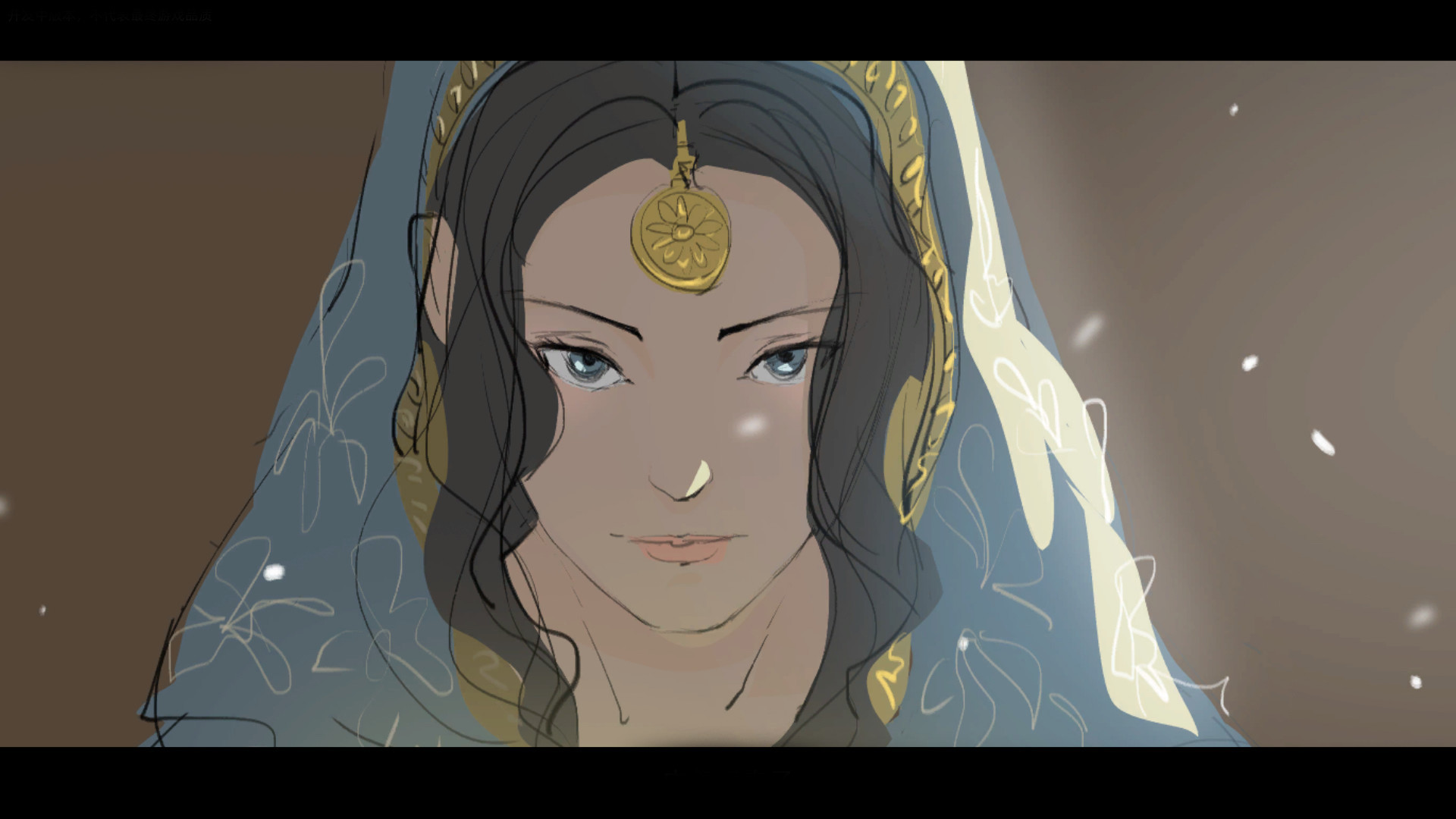 （正经游戏）部落与弯刀 v1.0.22免安装中文版[2.3G/度盘]