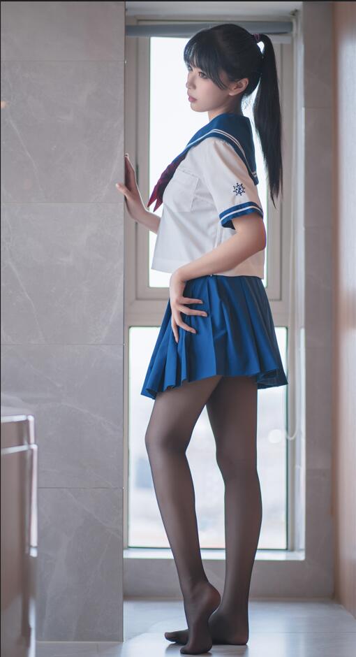 轩萧学姐-7套小合集
