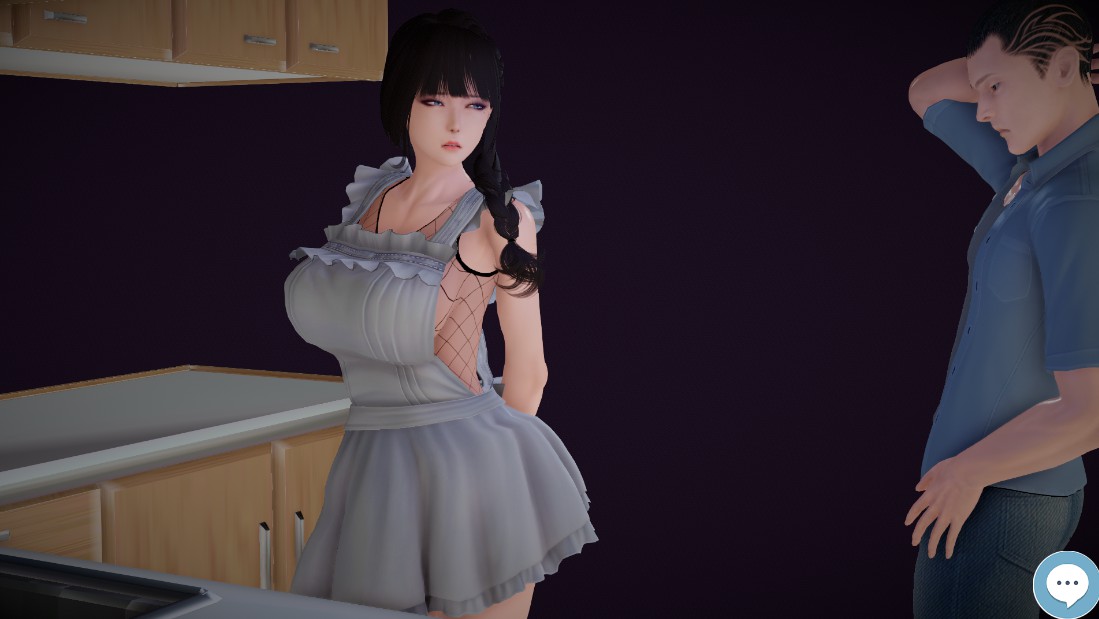 [国产] ✡【欧美SLG中文动态CG】邪恶人生 Ver0.20EX 破解版+全CG+全系列【佳作PC+安卓4.5G】