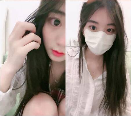 终于露脸了【不萌不淑女】20小时道具自慰17v8.53G磁力