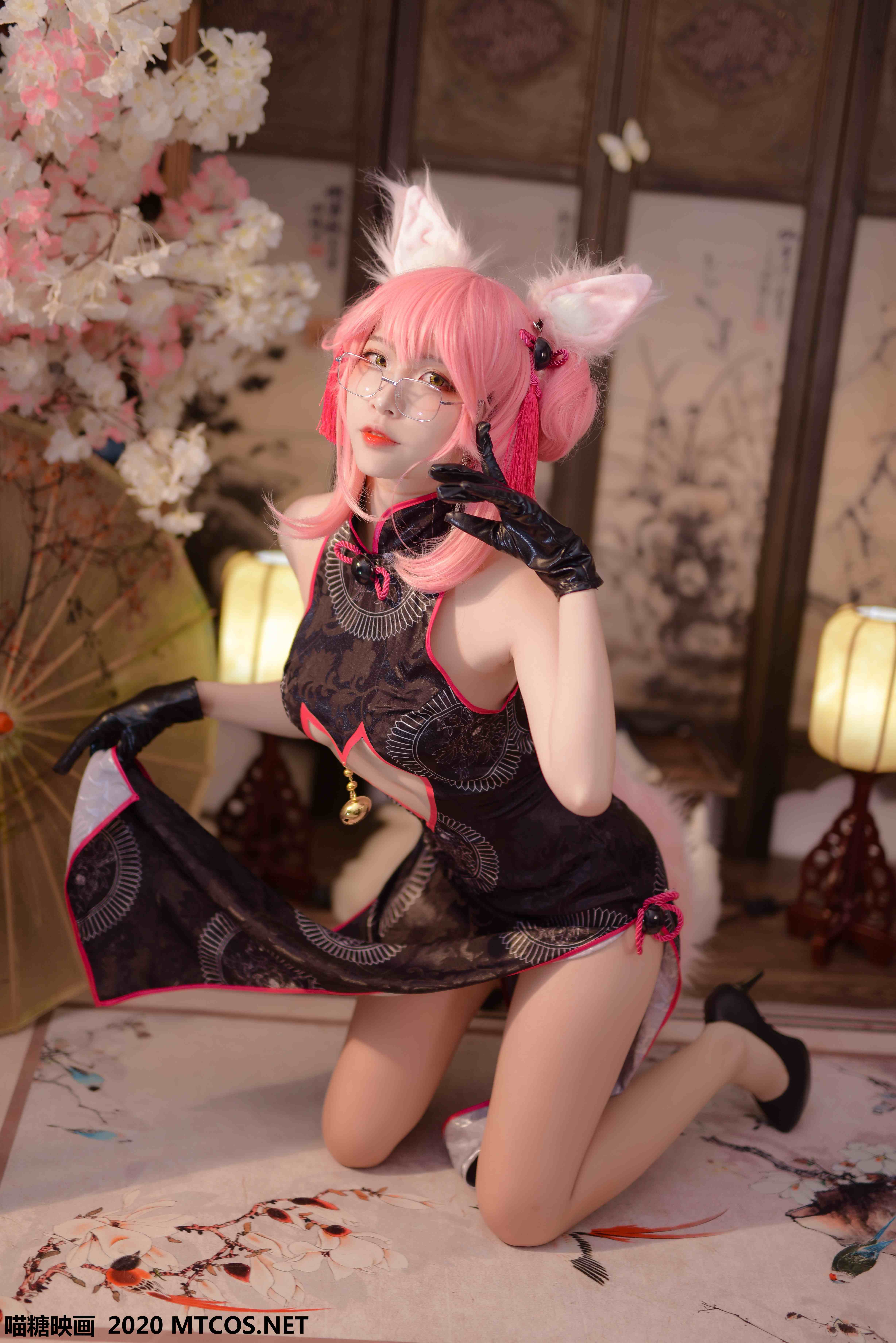 喵糖映画- {HML.001-HML.028} - 28套-12.18G
