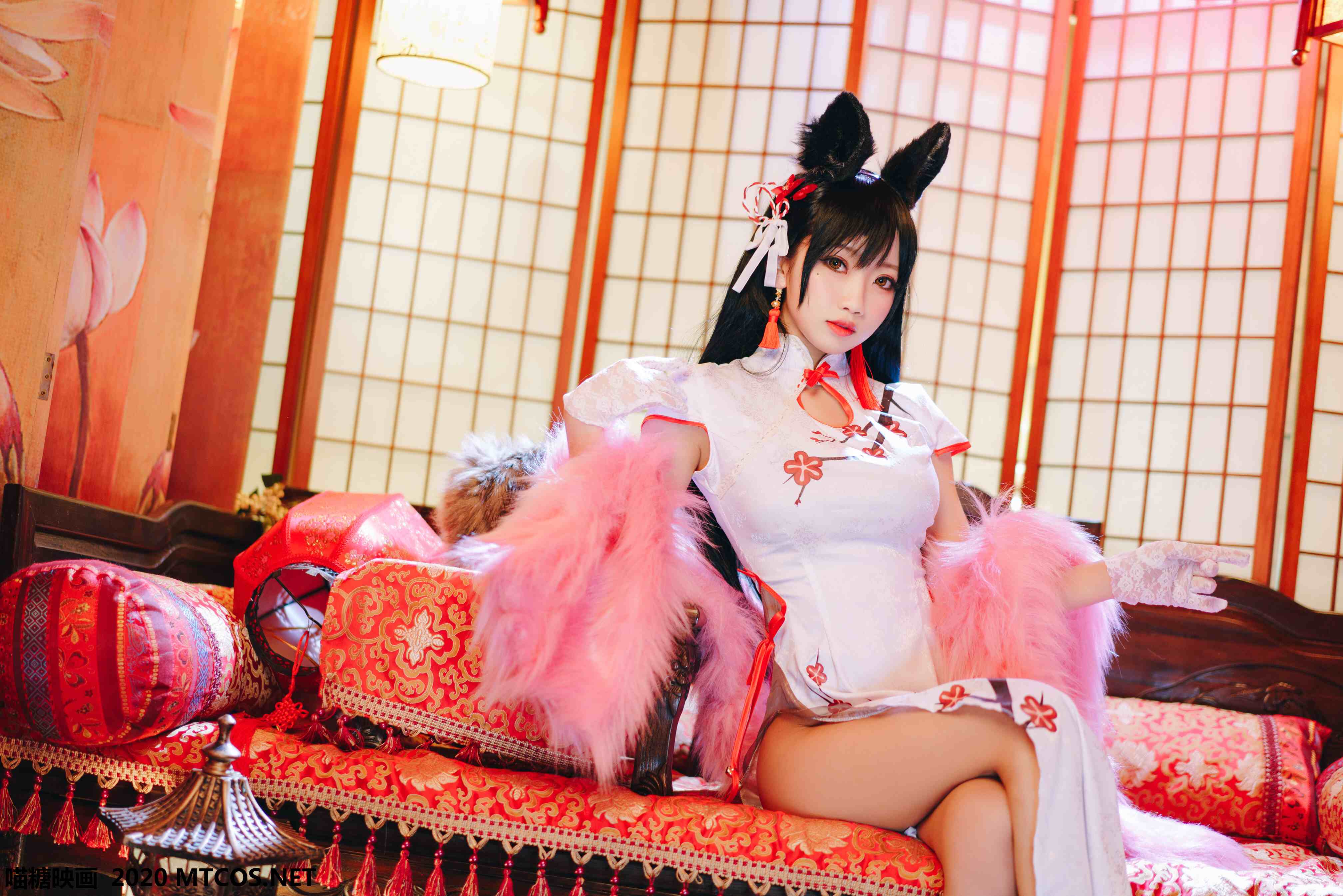喵糖映画- {HML.001-HML.028} - 28套-12.18G